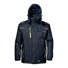 CAZADORA SIR SAFETY DAYTONA MC4712