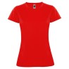 Camiseta técnica mujer montecarlo
