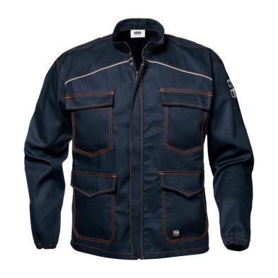 Venta de cazadora sir safety polytech mc5714 Cazadora Sir Safety Polytech mc5714