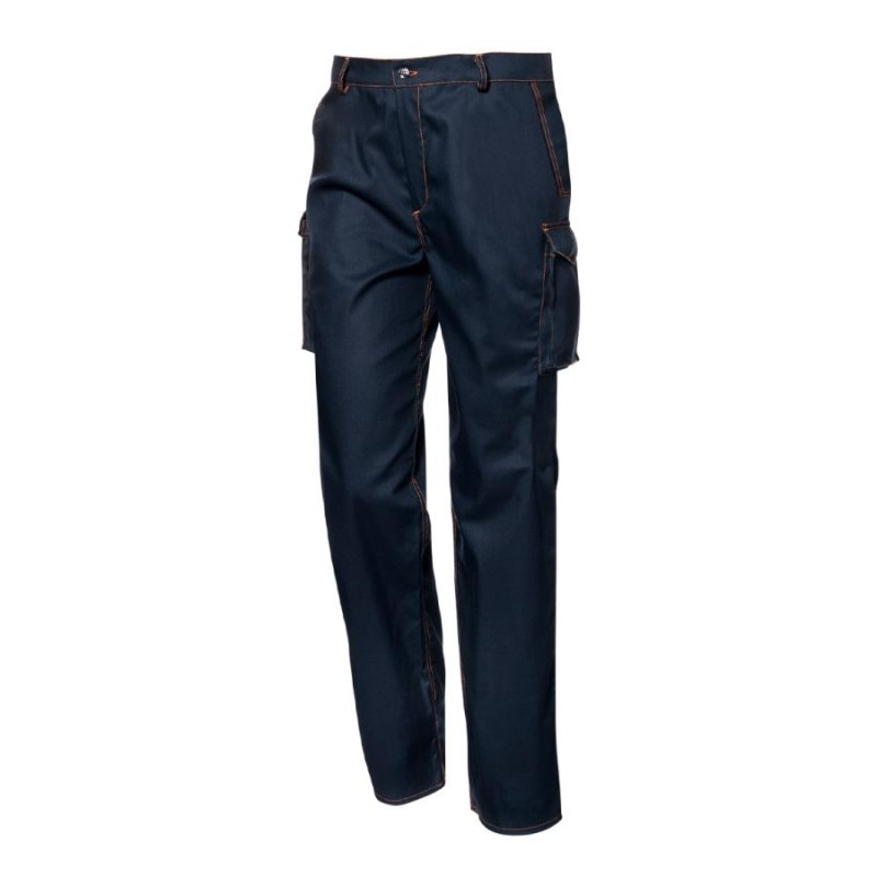 Pantalon sir safety polytech mc5711