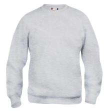 SUDADERA CLIQUE BASIC ROUNDNECK
