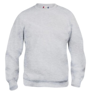 Sudadera Clique Basic Roundneck 021030