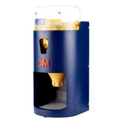 Dispensador Tapones 3m One-Touch