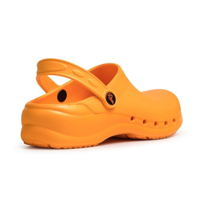 Zueco dian ultraligero eva