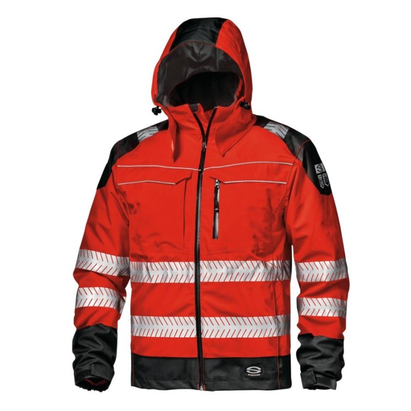 Cazadora a.v. sir safety andromeda mc4128