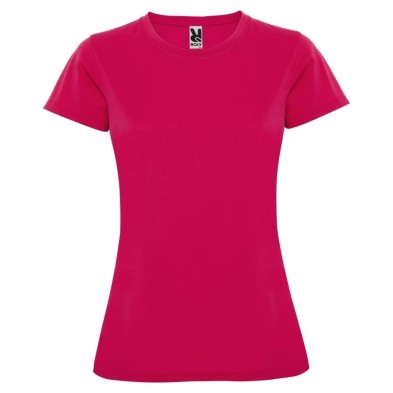 Camiseta Mujer Montecarlo 0423