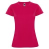 Camiseta técnica mujer montecarlo