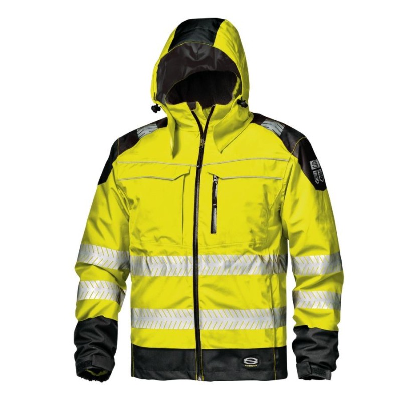 Cazadora a.v. sir safety andromeda mc4128