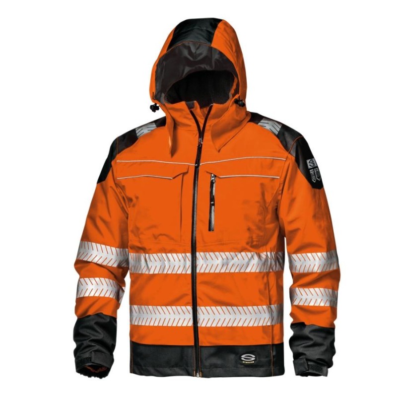 Cazadora a.v. sir safety andromeda mc4128