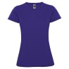 Camiseta técnica mujer montecarlo