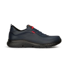zapatilla dian altea plus o1 en marino