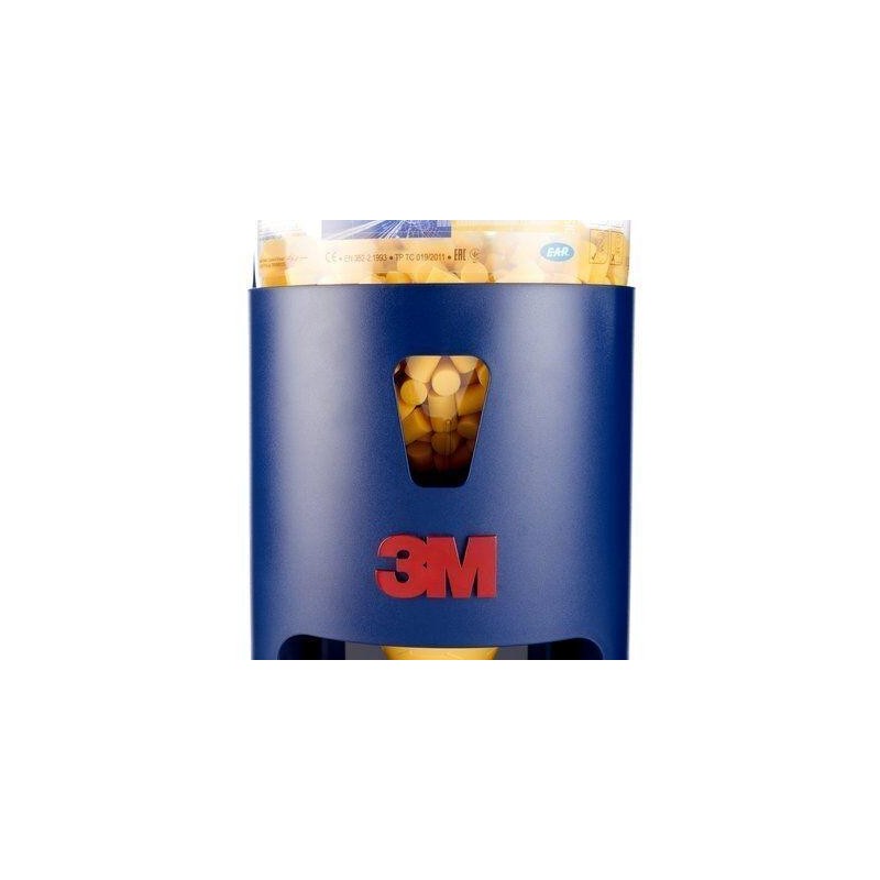 Dispensador tapones 3m one-touch