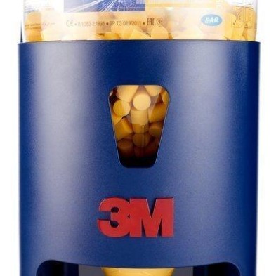 Dispensador Tapones 3m One-Touch