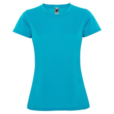 Camiseta Mujer Montecarlo 0423