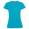 Camiseta técnica mujer montecarlo