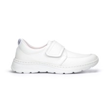 zapatilla dian florencia plus o1 en marino