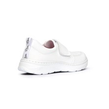 zapatilla dian florencia plus o1 en marino