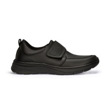 zapatilla dian florencia plus o1 en marino