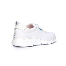 zapatilla dian atlanta o1 en marino