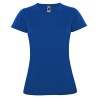 Camiseta técnica mujer montecarlo