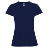 Camiseta técnica mujer montecarlo