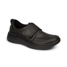 zapatilla dian florencia plus o1 en marino