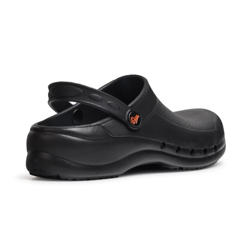 Zueco dian ultraligero eva