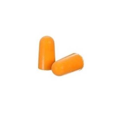 Bolsa Con 500 Pares De Tapones 3m 1100r