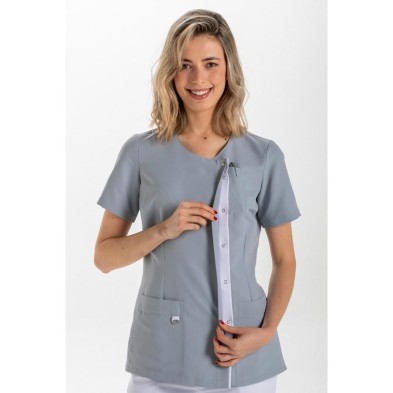 Chaqueta Mujer Dyneke 8821