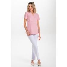 CHAQUETA MUJER DYNEKE PEKIN 8299