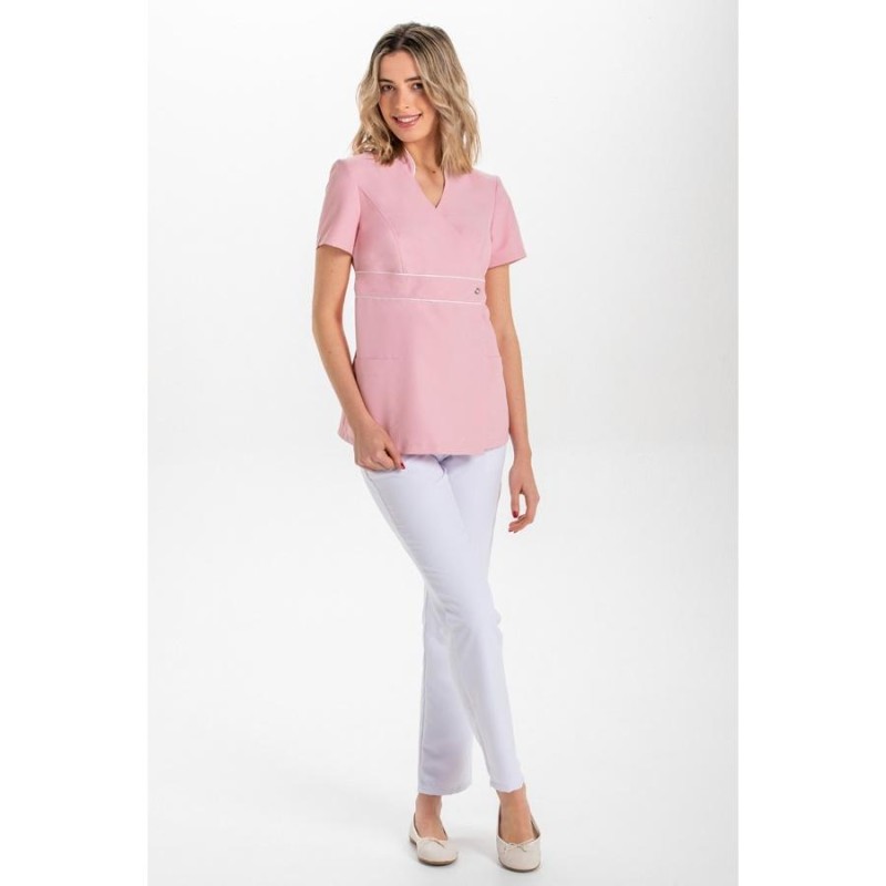 Chaqueta mujer dyneke pekin 8299