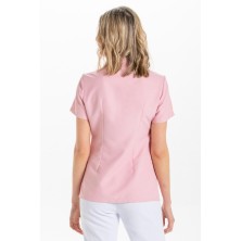 CHAQUETA MUJER DYNEKE PEKIN 8299