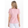 Chaqueta mujer dyneke pekin 8299