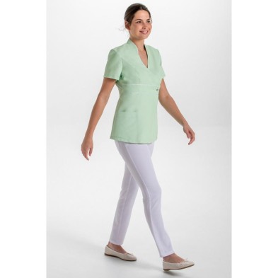 Chaqueta Mujer Dyneke Pekin 8299