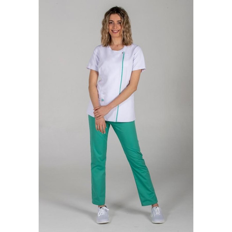 Chaqueta mujer dyneke 8821