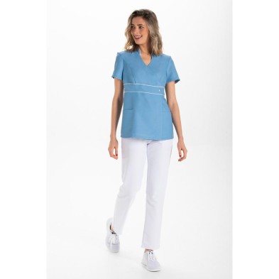 Chaqueta Mujer Dyneke Pekin 8299