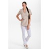 Chaqueta mujer dyneke pekin 8299