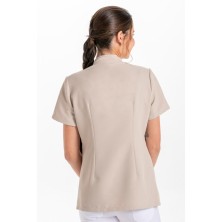 CHAQUETA MUJER DYNEKE PEKIN 8299
