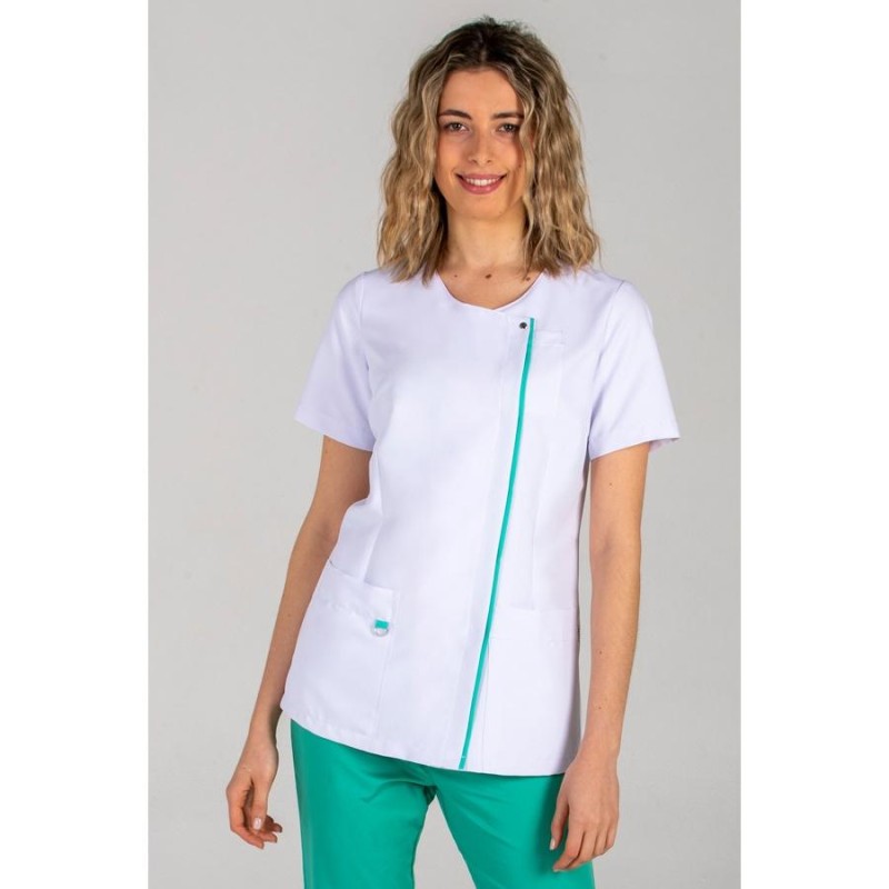 Chaqueta mujer dyneke 8821