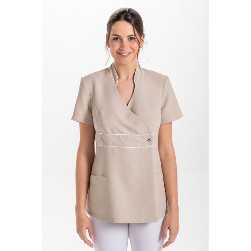 Chaqueta mujer dyneke pekin 8299