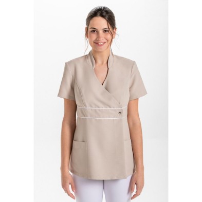 Chaqueta Mujer Dyneke Pekin 8299