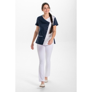 Chaqueta Dyneke Bicolor 8070