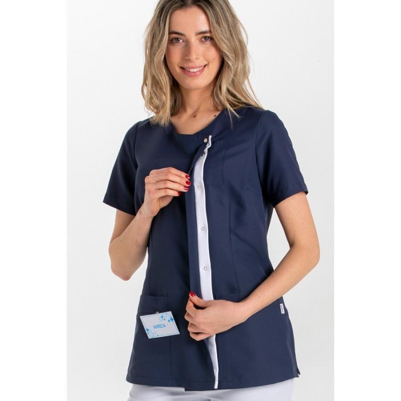 Chaqueta mujer dyneke 8821