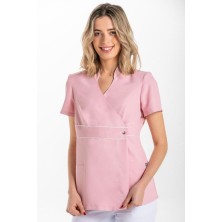 CHAQUETA MUJER DYNEKE PEKIN 8299