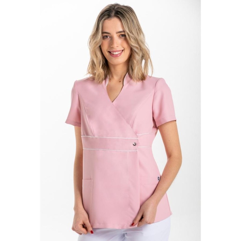 Chaqueta mujer dyneke pekin 8299
