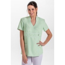CHAQUETA MUJER DYNEKE PEKIN 8299
