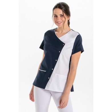 Chaqueta Dyneke Bicolor 8070