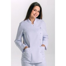 Comprar CHAQUETA ML DYNEKE CRUZADA 8063