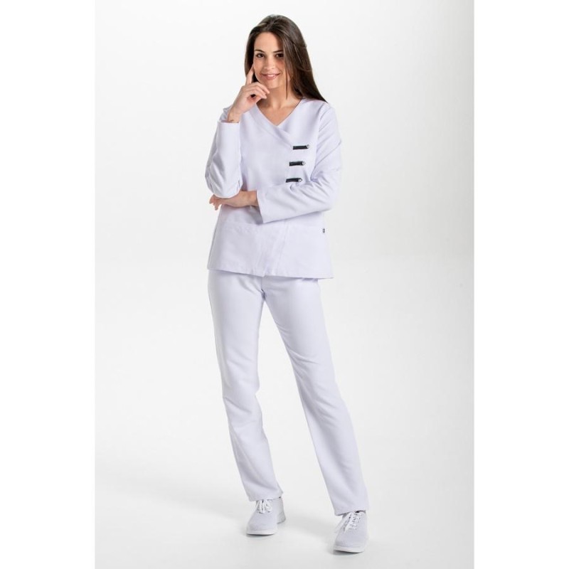 Chaqueta ml dyneke presillas 8258
