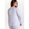 Chaqueta ml dyneke presillas 8258